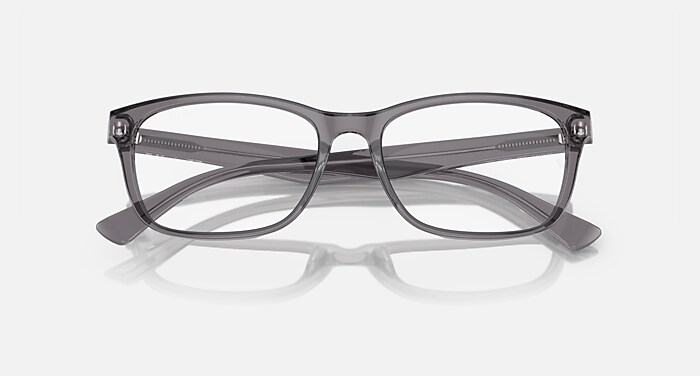 レイバン公式ストア】 Ray-Ban® RB5315D OPTICS メガネ