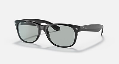 レイバン公式ストア】 Ray-Ban® NEW WAYFARER CLASSIC サングラス 