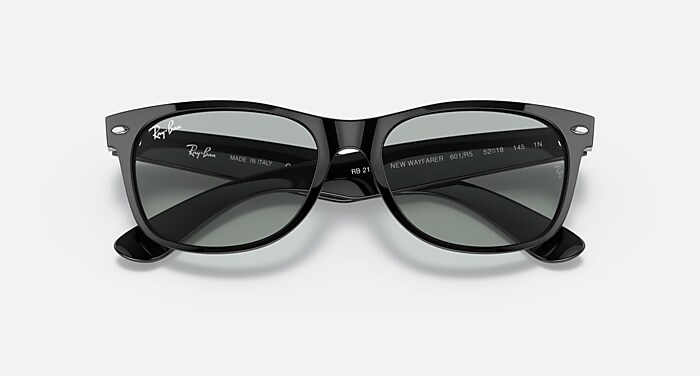 NEW WAYFARER CLASSIC RB2132 601S78 55-18