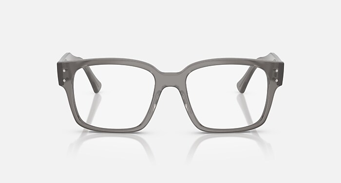 レイバン公式ストア】 Ray-Ban® LAURENE OPTICS BIO-BASED メガネ