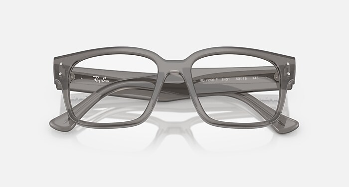 レイバン公式ストア】 Ray-Ban® LAURENE OPTICS BIO-BASED メガネ