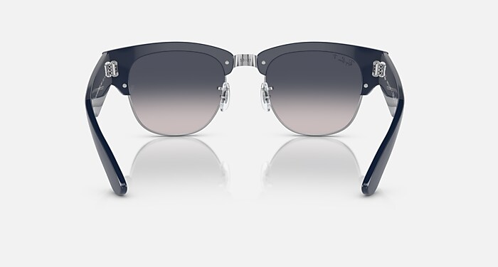 MEGA CLUBMASTER RB0316S 136678 53-21