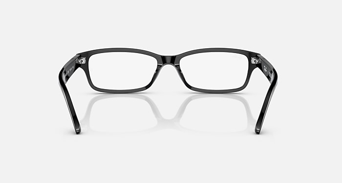 Black Friday Ray-Ban Eyeglasses Unisex Rb5415 Optics Prescription - Havana Frame Demo Lens Lenses 55-16 Polarized