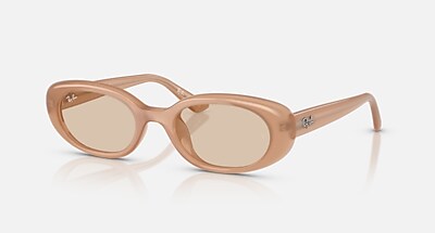 レイバン公式ストア】 Ray-Ban® RB4441D BIO-BASED サングラス 