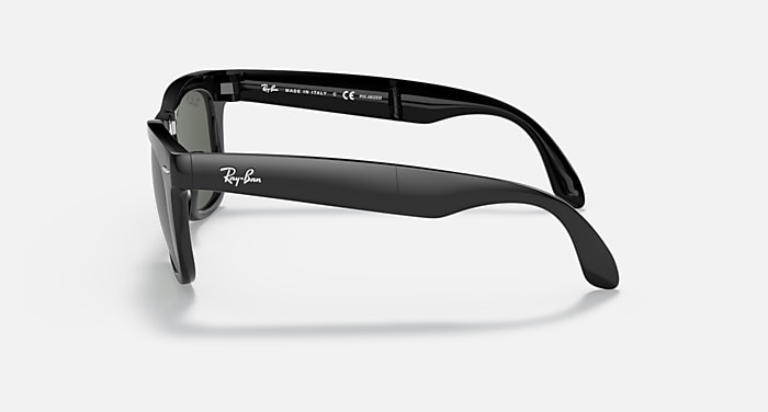 WAYFARER FOLDING CLASSIC RB4105 601/58 50-22