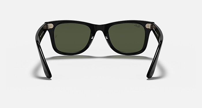 WAYFARER EASE RB4340 601 50-22