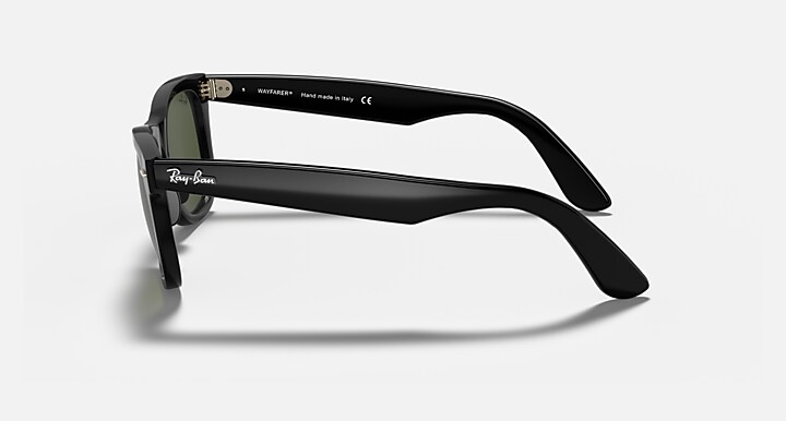 WAYFARER EASE RB4340 601 50-22
