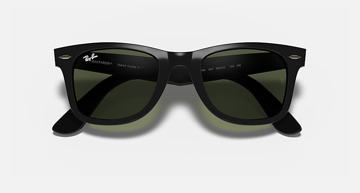 WAYFARER EASE RB4340 601 50-22