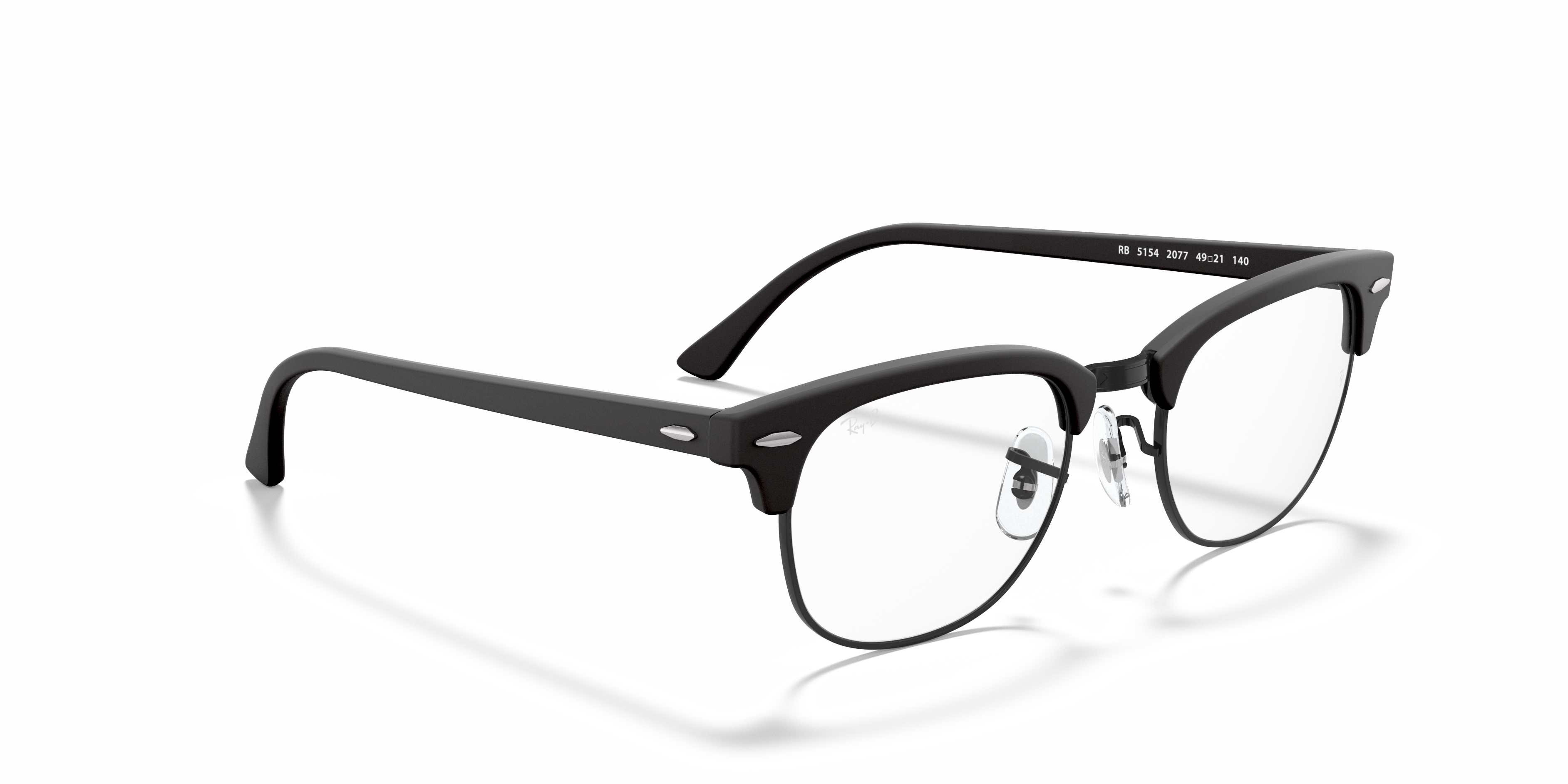 ray ban 5154 clubmaster