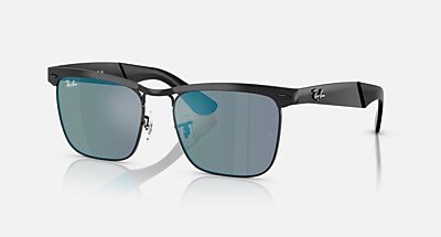 レイバン公式ストア】 Ray-Ban® WAYFARER DELUXE サングラス | サンド