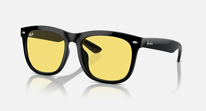 レイバン公式ストア】 Ray-Ban® RB4260D サングラス | ブラック X  