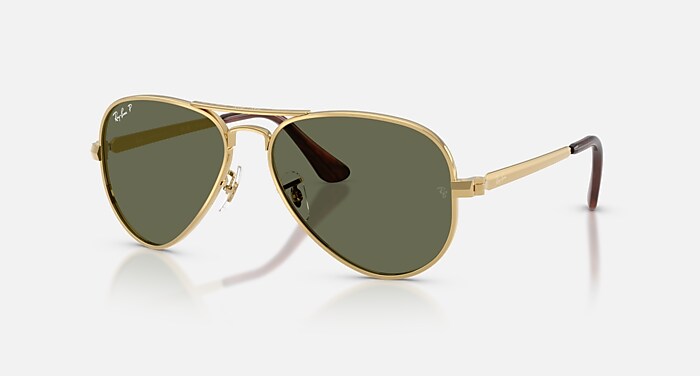 レイバン公式ストア】 Ray-Ban® AVIATOR MAX サングラス