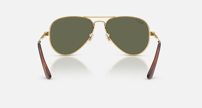 レイバン公式ストア】 Ray-Ban® AVIATOR MAX サングラス