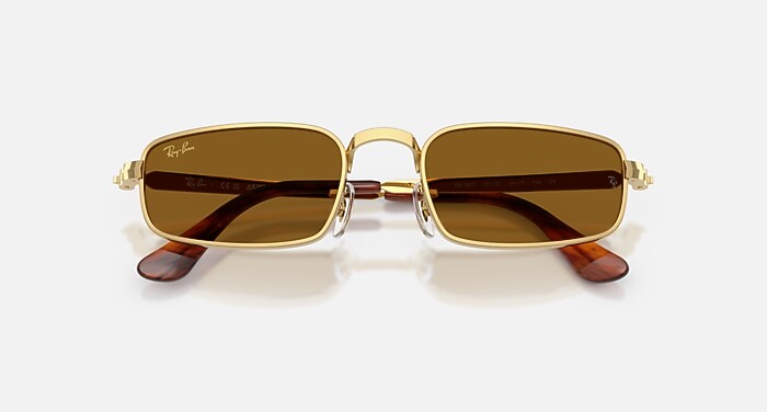 ❤*️様 ボシュロム Ray-Ban ゴールドフレーム サングラス ケース付 レ ヴィンテージ 1970年代 ボシュロム Ray-Ban レイバン サングラス