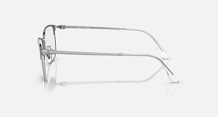 レイバン公式ストア】 Ray-Ban® RB6494 OPTICS メガネ | ブルーオン