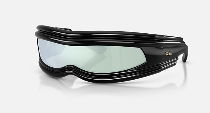 レイバン公式ストア】 Ray-Ban® ULTRA WRAP 001 NEXT GENERATION