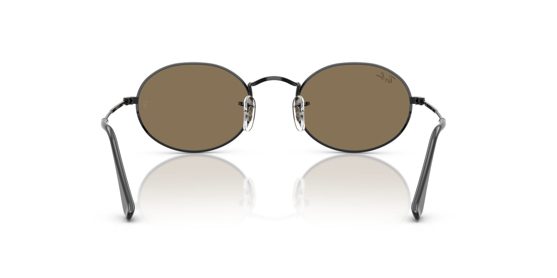 OVAL FLAT LENSES 4