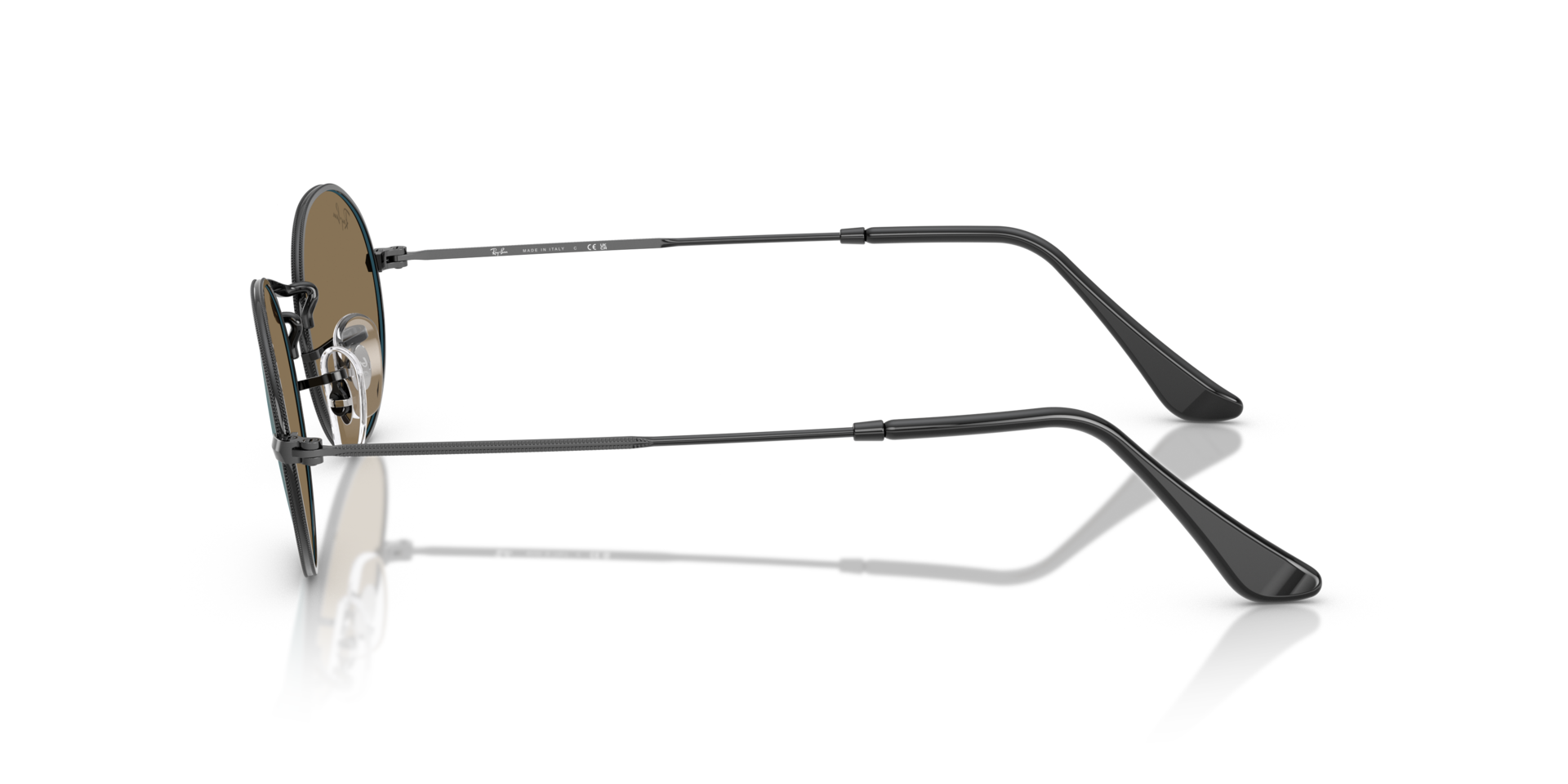 OVAL FLAT LENSES 3