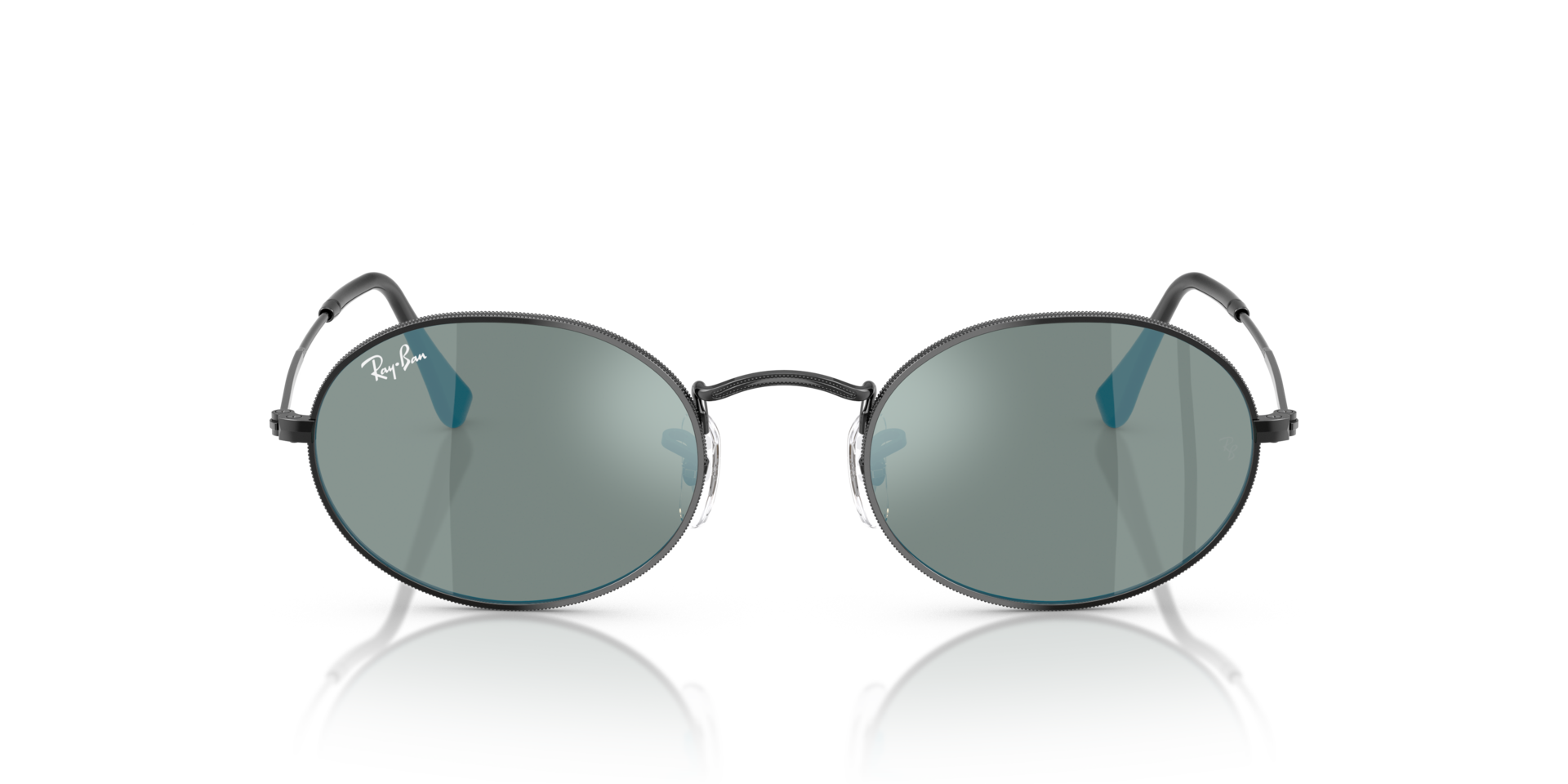 OVAL FLAT LENSES 2