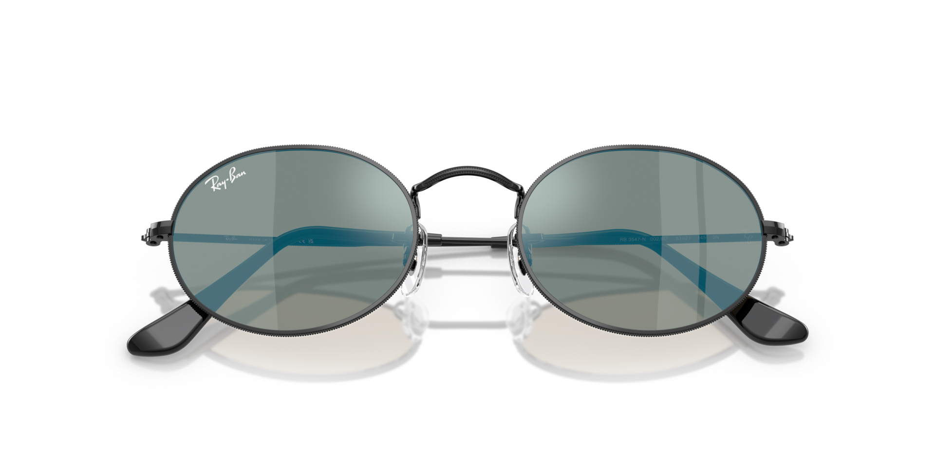 OVAL FLAT LENSES 5