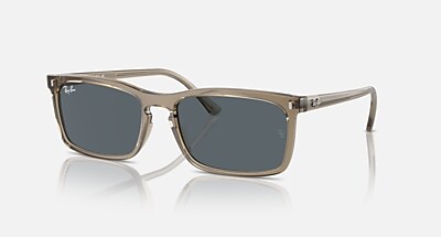RB4435 Sunglasses in Havana and Brown - RB4435 | Ray-Ban® US