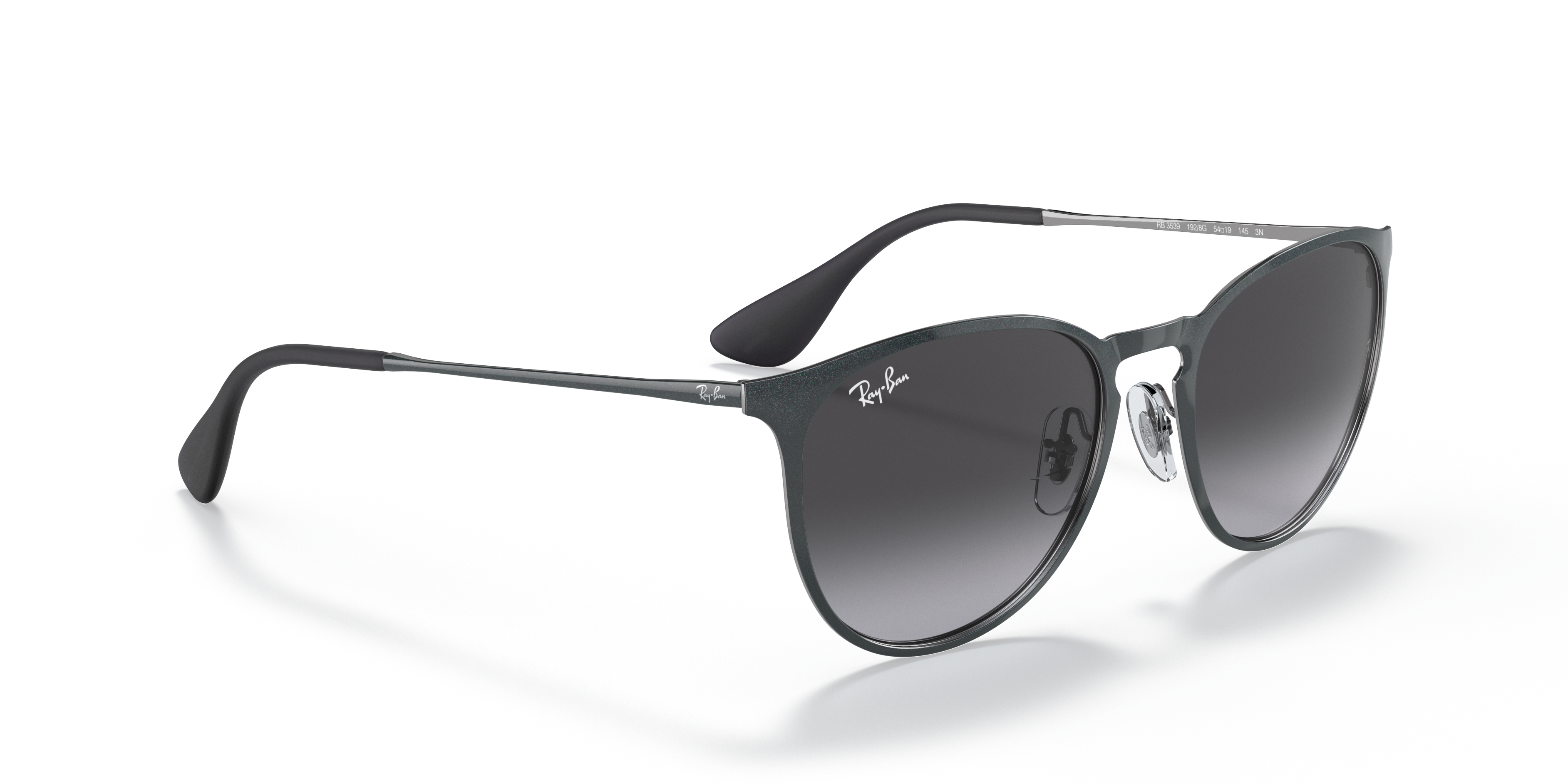 レイバン エリカ メタル RB3539 レイバン公式ストア】 Ray-Ban® ERIKA METAL サングラス