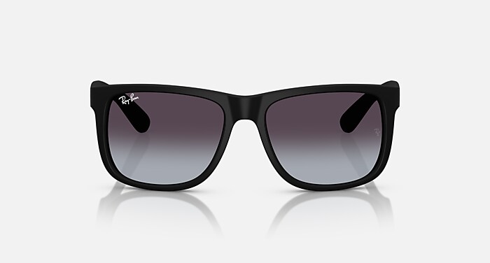 レイバン公式ストア】 Ray-Ban® JUSTIN CLASSIC サングラス | ラバー