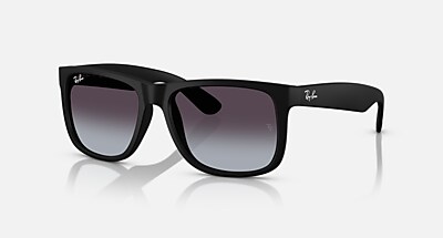 新品 RayBan JUSTIN レイバン サングラス RB4165 JUSTIN（Ray-Ban） レイバン サングラス rb4165f 58サイズ 622/55 ロー