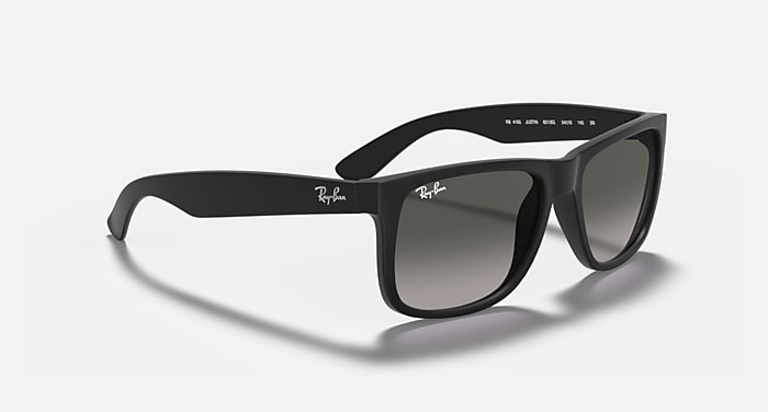 Ray Ban レイバン サングラス JUSTIN 甚だしい ジャスティン RB4165-F 