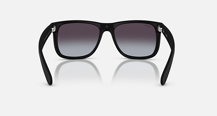 レイバン公式ストア】 Ray-Ban® JUSTIN CLASSIC サングラス | ラバー
