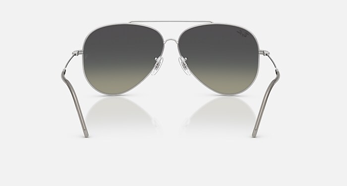 レイバン公式ストア】 Ray-Ban® AVIATOR REVERSE サングラス