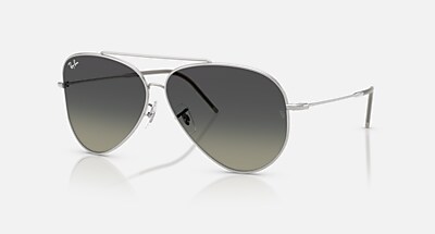 レイバン公式ストア】 Ray-Ban® AVIATOR REVERSE サングラス