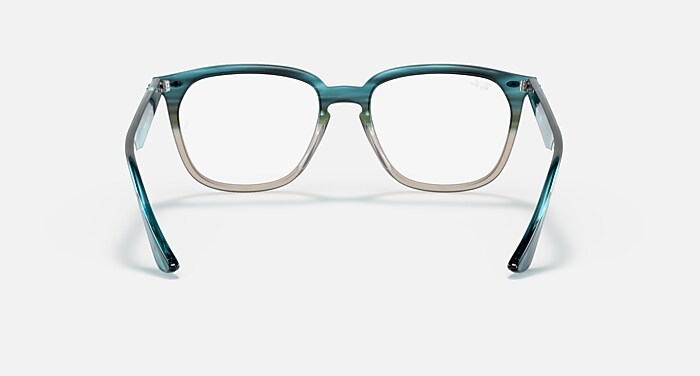 RB4362 OPTICS Eyeglasses with Havana Frame - RB4362V | Ray-Ban® CA