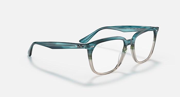 RB4362 OPTICS Eyeglasses with Havana Frame - RB4362V | Ray-Ban® CA