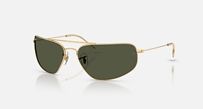 レイバン公式ストア】 Ray-Ban® RB3780 サングラス | ブラック X