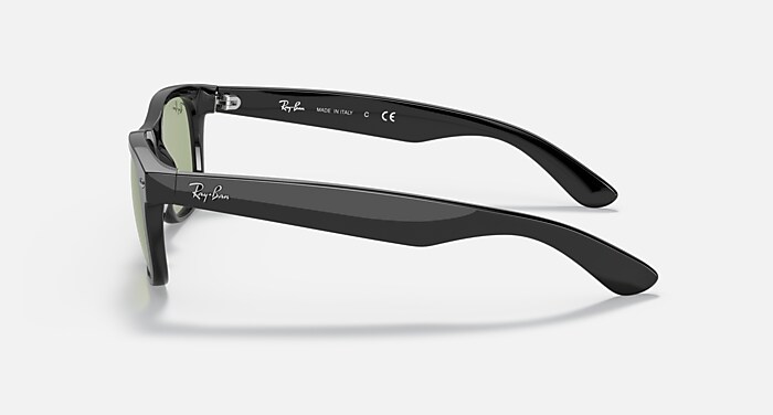 レイバン公式ストア】 Ray-Ban® NEW WAYFARER CLASSIC サングラス 