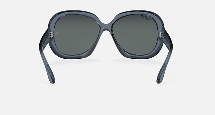 JACKIE OHH II TRANSPARENT RB4098 659281 60-14