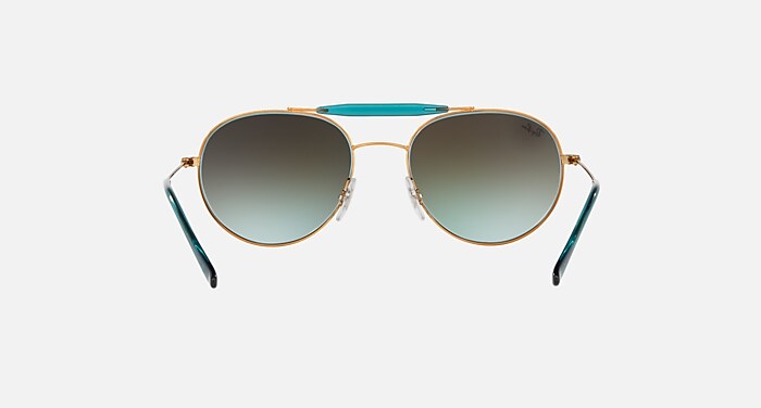 Ray-Ban RB 3540 Sunglasses | FREE Shipping - Go-Optic.com