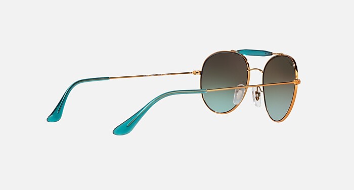 Ray-Ban RB 3540 Sunglasses | FREE Shipping - Go-Optic.com