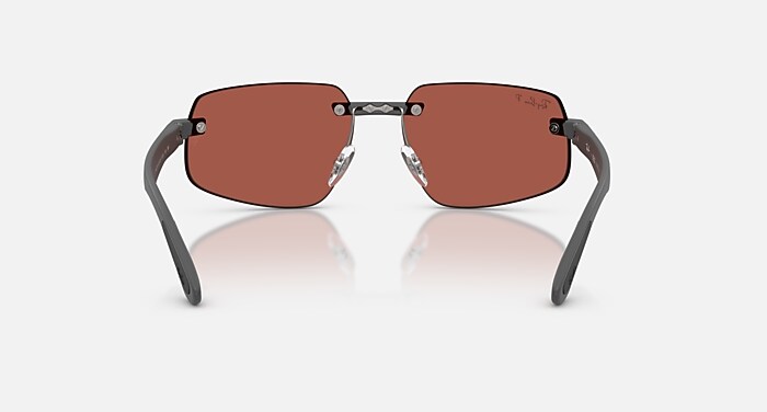 Ray-Banサングラス レイバン公式ストア】 Ray-Ban® RB4475 POLARIZED LENSES サングラス