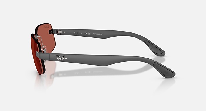 レイバン公式ストア】 Ray-Ban® RB4475 POLARIZED LENSES サングラス