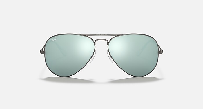 レイバン公式ストア】 Ray-Ban® AVIATOR FLASH LENSES サングラス 
