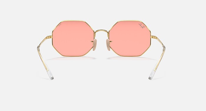 レイバン公式ストア】 Ray-Ban® OCTAGON 1972 MIRROR EVOLVE 
