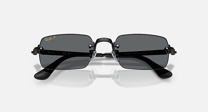 レイバン公式ストア】 Ray-Ban® RB3928 BY A$AP ROCKY サングラス