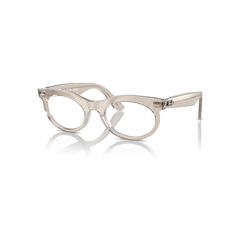 Óculos de Grau Ray-Ban, catálogo completo.