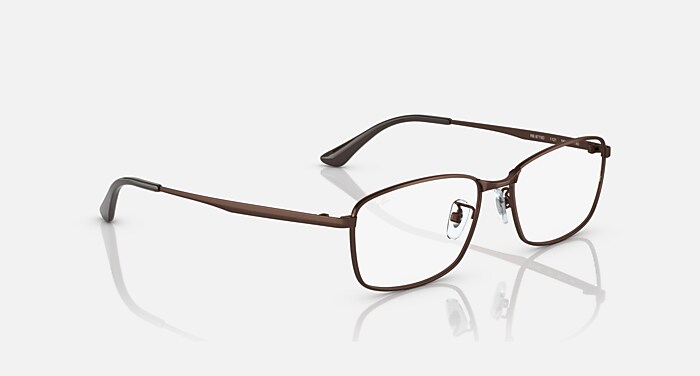 レイバン公式ストア】 Ray-Ban® RB8775 OPTICS メガネ