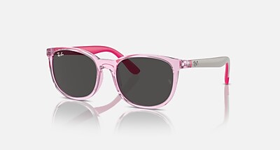 レイバン公式ストア】 Ray-Ban® RB9079S KIDS BIO-BASED