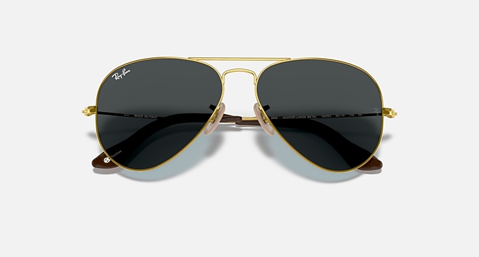 AVIATOR @COLLECTIONRB3025 903578 58-14