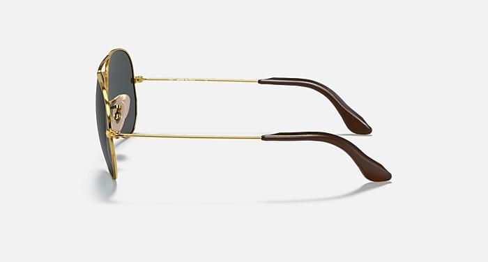 AVIATOR @COLLECTIONRB3025 903578 58-14
