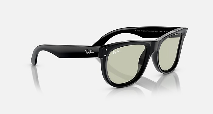 レイバン公式ストア】 Ray-Ban® WAYFARER REVERSE サングラス 
